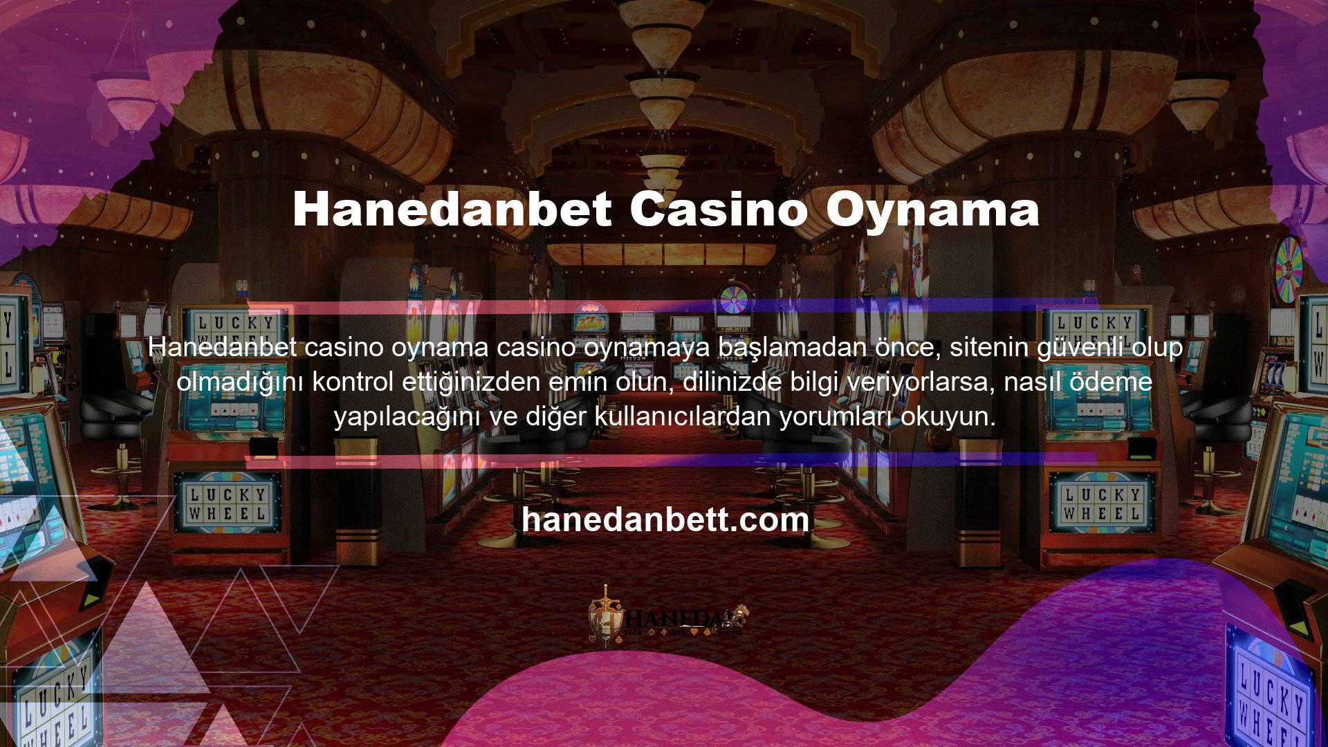 Bahis sitesi üyelerinin işlemlerinin güvenli ve güvenli olacağına güvenmesi çok önemlidir