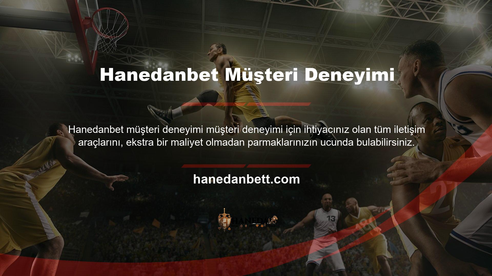 Kayıt yapmayı ve üye olmayı bitirdikten sonra, bu harika çözümü kullanmaya başlayabilirsiniz