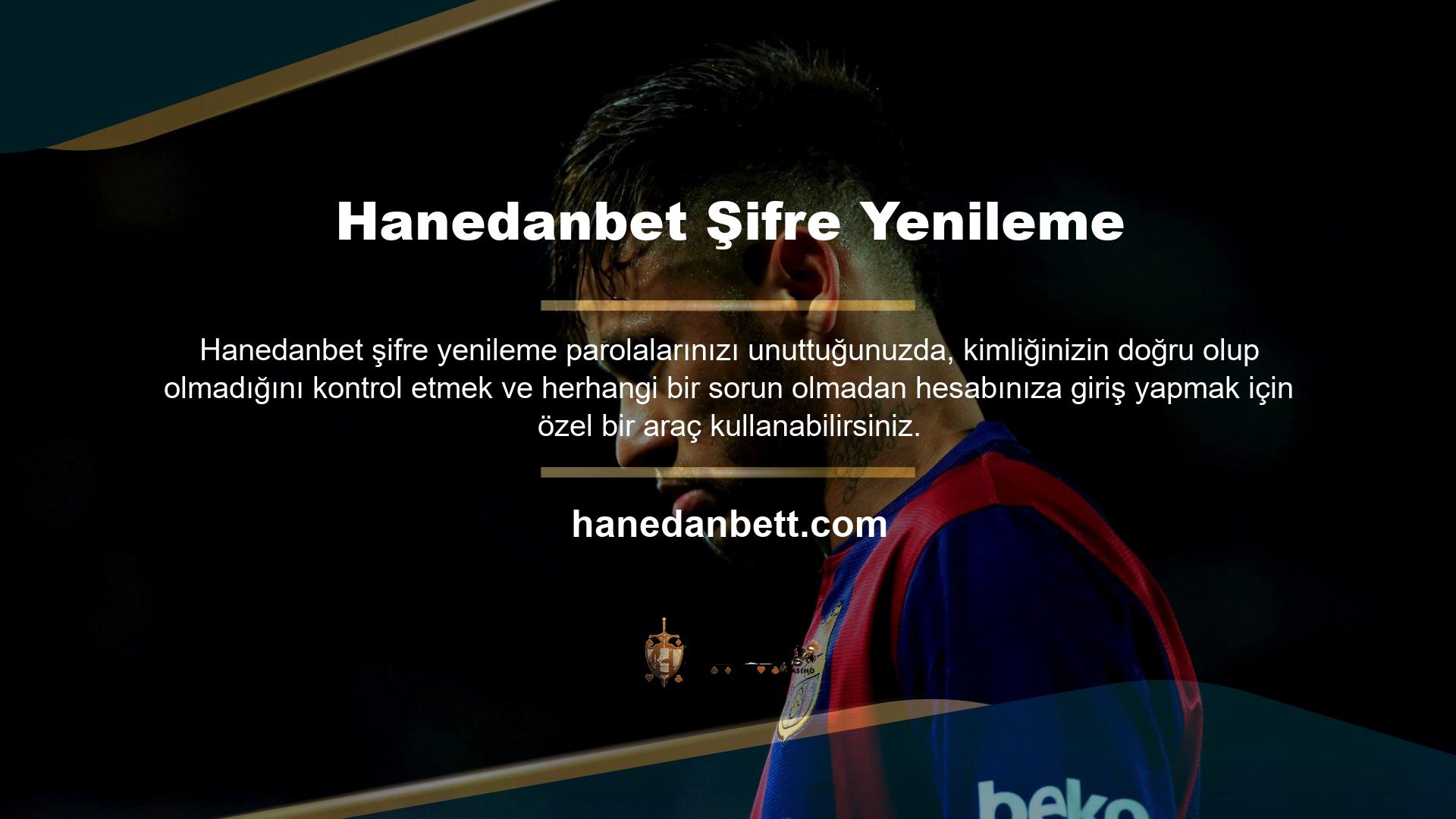 Doğru bilgileri sağlayarak, hesabınıza hızlı bir şekilde erişimi geri kazanabilirsiniz
