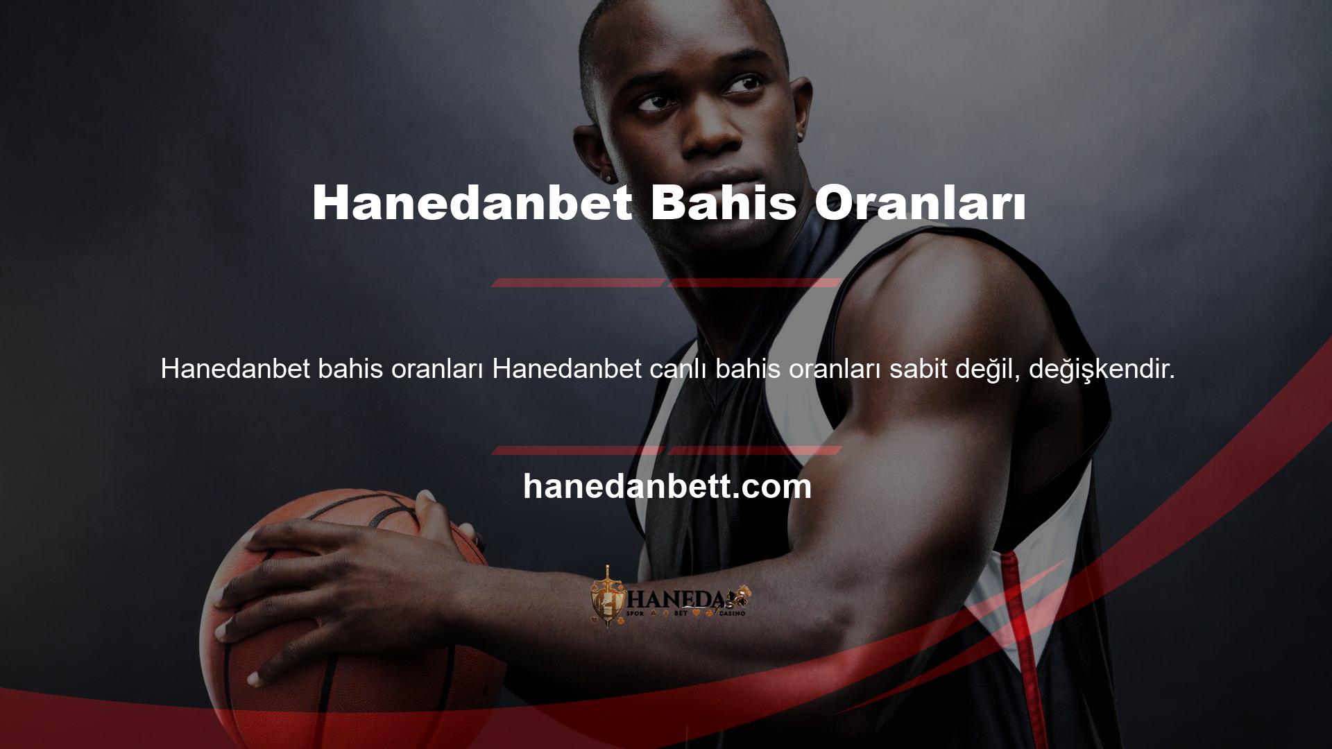 Maçı canlı olarak izlerken, oyunun gidişatına göre oranlar sürekli güncellenir, bu da oyunculara yeni fırsatlar sunar