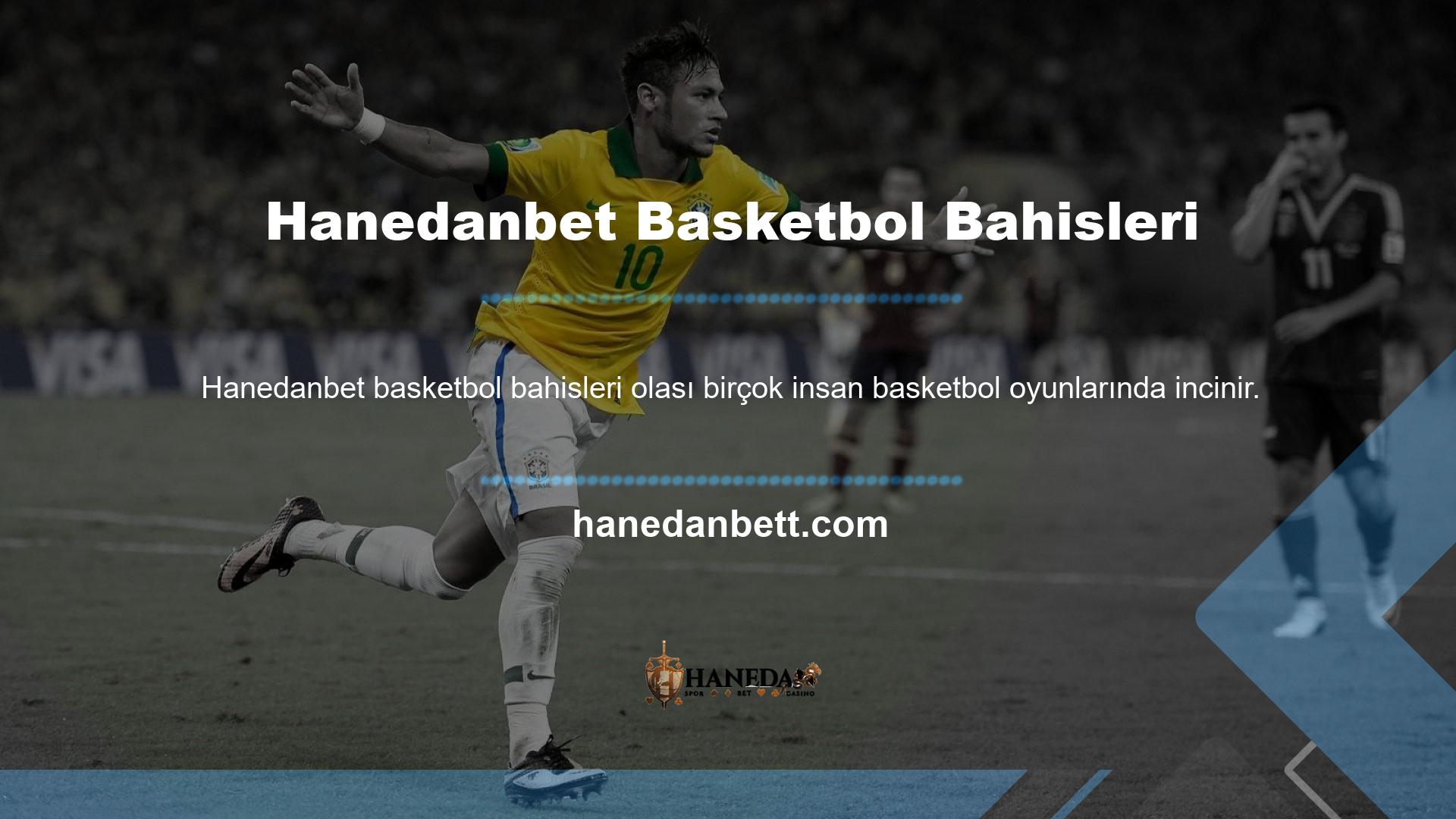 Bu siteye bir göz atın En iyi Avrupa liglerini, Avrupa liglerini ve NBA'yi vurgulayacak